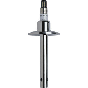 2-electrode conductivity sensor - InPro7002/2 TC-VP - METTLER TOLEDO - for water / beverage