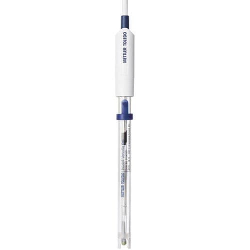 Analog pH sensor - InLab® Versatile Pro - METTLER TOLEDO - non-glass