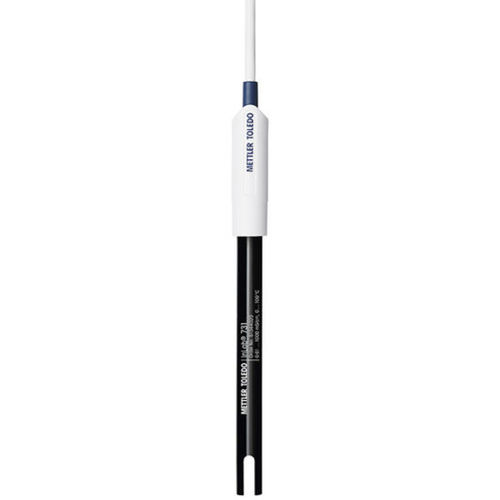 Conductivity sensor with temperature measurement - InLab 7 series - METTLER TOLEDO