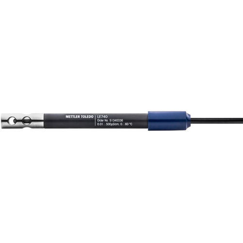 Analog conductivity sensor - Light Edition (LE)  - METTLER TOLEDO - with temperature measurement