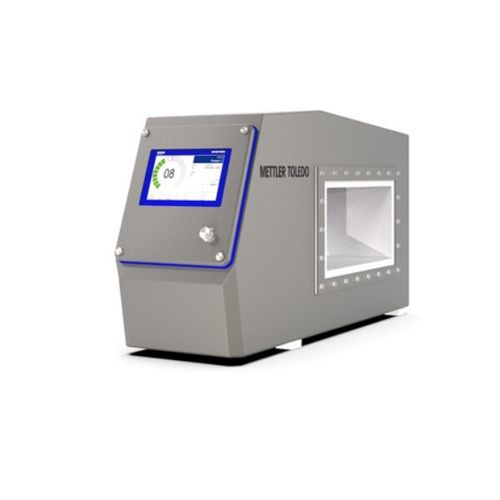 Metal detector with conveyor - M31R - METTLER TOLEDO - for the food industry / for the pharmaceutical industry / for the chemical industry