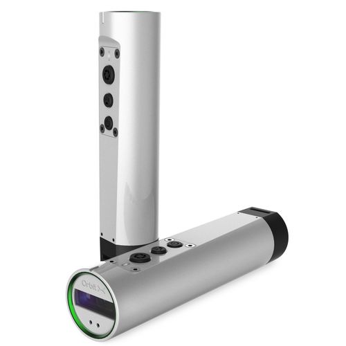 CCTV camera - Orbit X - Pixavi - infrared / full HD / compact
