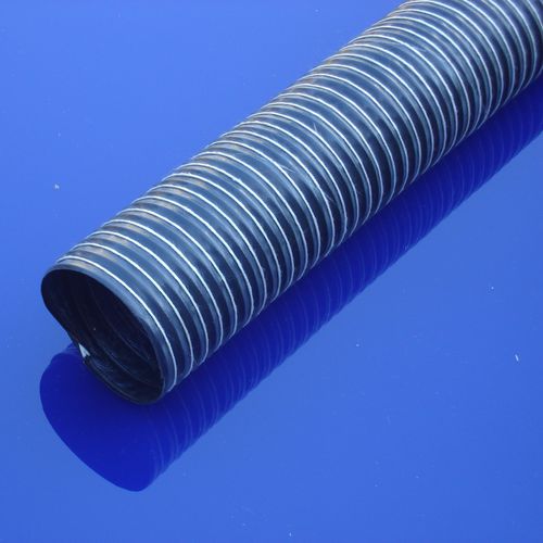 Gas hose - TECHNI NEO 80  - TECHNIFLEX HOSE INDUSTRY - for air / for hot air / for dry bulk materials