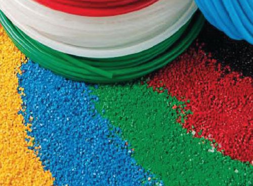 Water hose -  TECHNI 71  - TECHNIFLEX HOSE INDUSTRY - for solvents / for mineral oil / grease