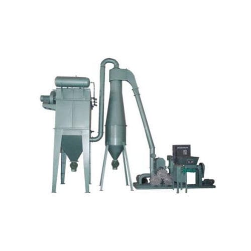 Hammer grinding system - HGM80 - ShangHai DingBo Heavy Industry Machinery Co.,LTD - vertical