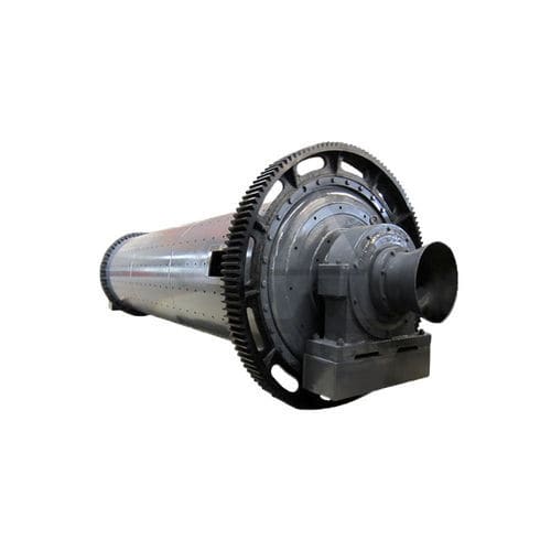 Centrifugal mill -  Ф900×1800 - ShangHai DingBo Heavy Industry Machinery Co.,LTD - secondary / wet grinding