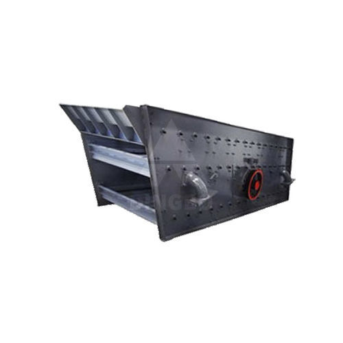 Wet screener - 2YZS1237  - ShangHai DingBo Heavy Industry Machinery Co.,LTD - vibrating / for bulk materials
