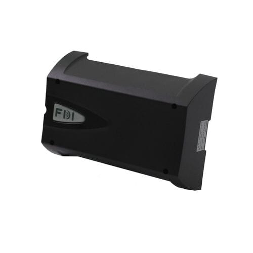 Web server - FD-144-001 - FDI MATELEC - embedded