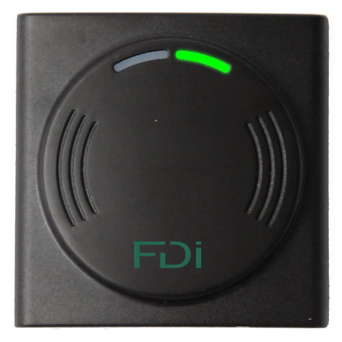 RFID card reader - FD-020-137 - FDI MATELEC - proximity / Wiegand / 13.56 MHz
