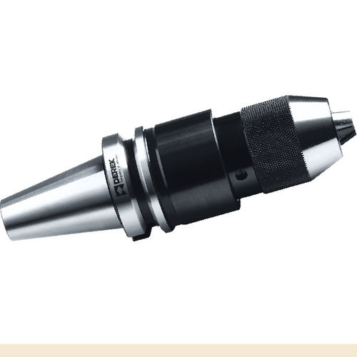 BT tool holder - BT-SPU series - Ningbo Derek Tools Co., Ltd - with drill chuck taper / drilling / for CNC lathes
