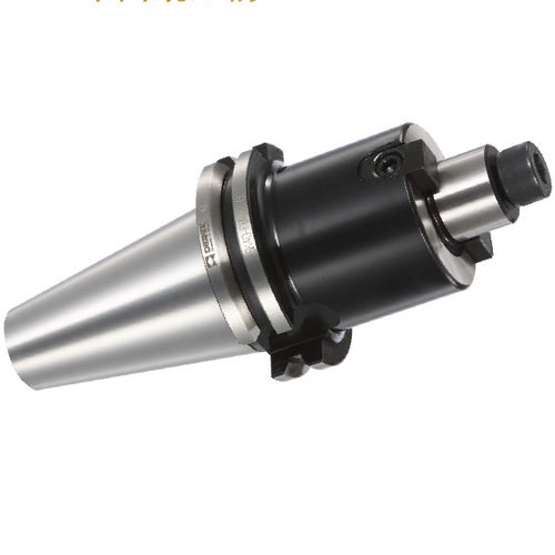 SK tool holder - SK-FMB series - Ningbo Derek Tools Co., Ltd - locking clamp / face-mill / for metalworking