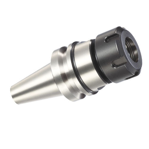 ISO collet chuck - ISO-ER series - Ningbo Derek Tools Co., Ltd - for machining / balanced / for CNC lathes