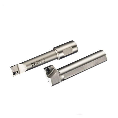 Micro boring bar - DBJ20 series - Ningbo Derek Tools Co., Ltd - for finishing