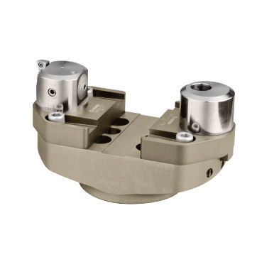 Finishing boring tool - FM-CBH series - Ningbo Derek Tools Co., Ltd - large-diameter / pin turning