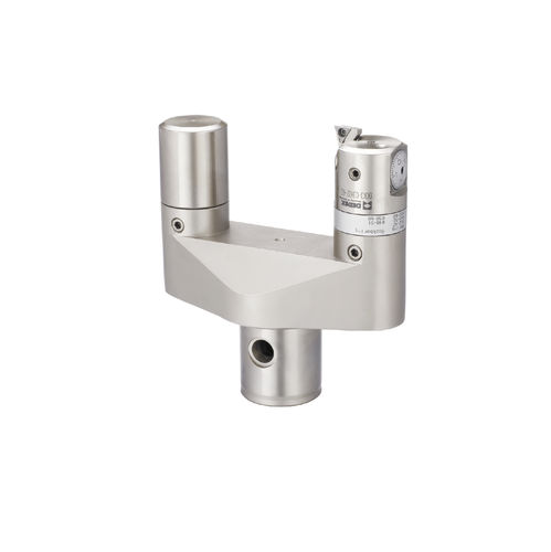 Pin turning boring tool - DCK6-CBH series - Ningbo Derek Tools Co., Ltd