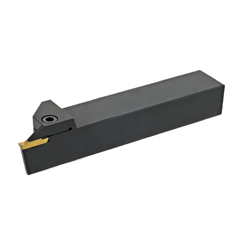 External grooving tool - MGEHR/L series - Ningbo Derek Tools Co., Ltd - insert / with MGMN insert