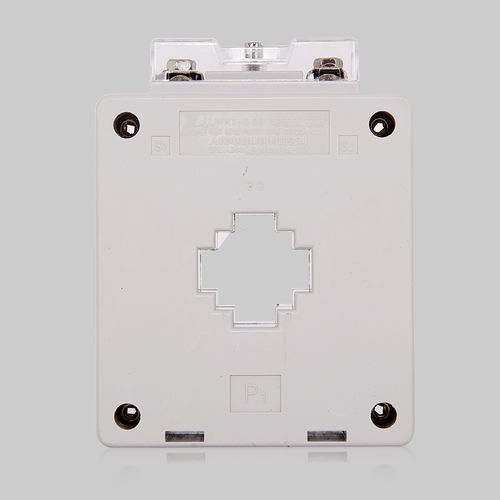 Current transformer - LMK1-0.66  - PEOPLE ELE. APPLIANCE GROUP CO., LTD. - encapsulated / protection / for energy meters