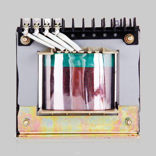 Power transformer - JBK series - PEOPLE ELE. APPLIANCE GROUP CO., LTD. - cast resin / control