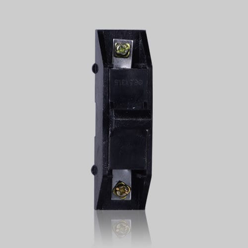 Cartridge fuse - RT19 Series - PEOPLE ELE. APPLIANCE GROUP CO., LTD. - power