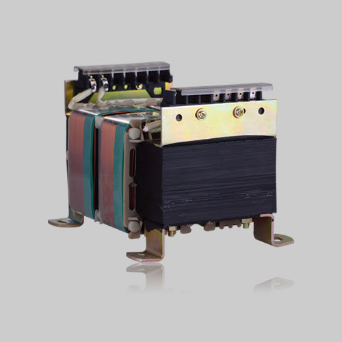 Power transformer - JBK series - PEOPLE ELE. APPLIANCE GROUP CO., LTD. - cast resin / control