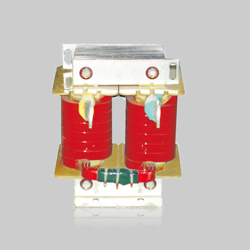 Power transformer - DCL series - PEOPLE ELE. APPLIANCE GROUP CO., LTD. - cast resin / HVDC / AC