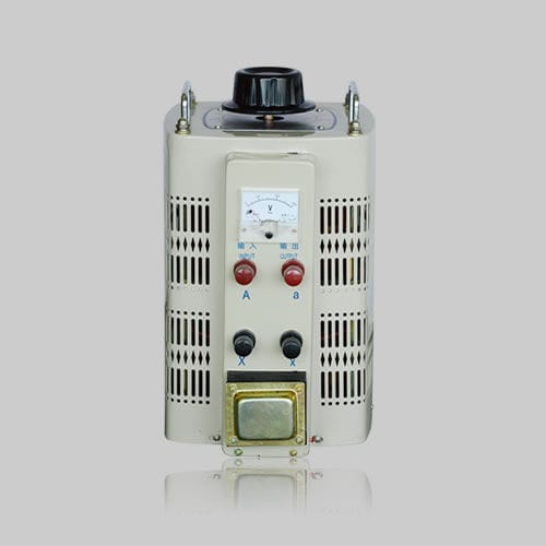 AC voltage regulator - TDGC, TSGC, TDGC2, TSGC2 Series - PEOPLE ELE. APPLIANCE GROUP CO., LTD.