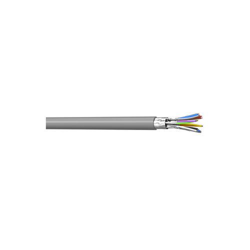 Data electrical cable - MPI22A - CAE GROUPE - flame-retardant / armored ...