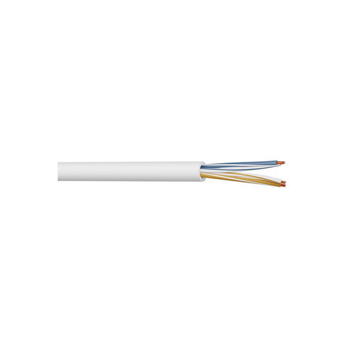 Electrical data cable - LCAE MPU 222-100 - CAE GROUPE - copper / solid / blue