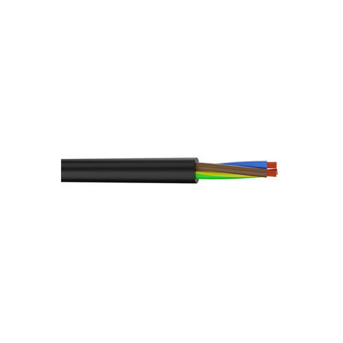 Power cable - HIFLEX-H-1KV-SH B2ca - CAE GROUPE - stranded / copper / steel