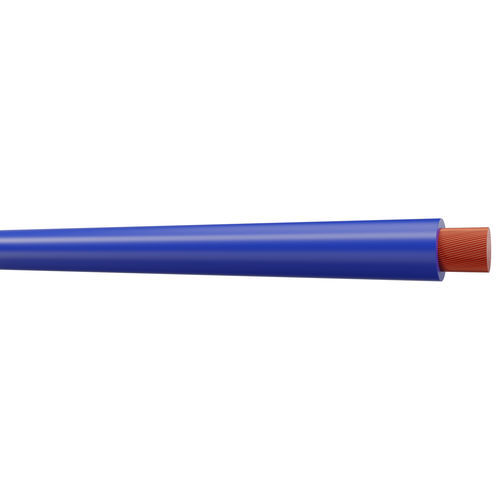 Power cable - H05-H07V-K - CAE GROUPE - insulated / multi-strand / copper
