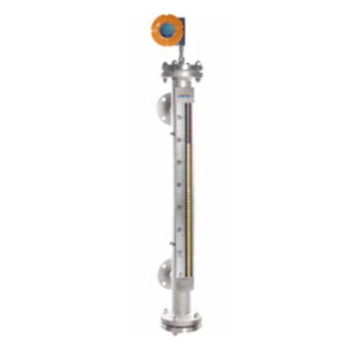 Liquids level gauge - SSI - Beijing SWISA Instrument CO.LTD., - water ...