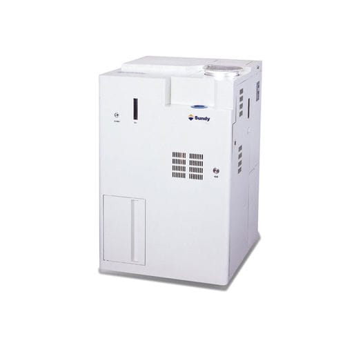 Carbon analyzer - SDCH425 - Hunan Sundy Science and Technology Co.,Ltd - hydrogen / elemental / infrared