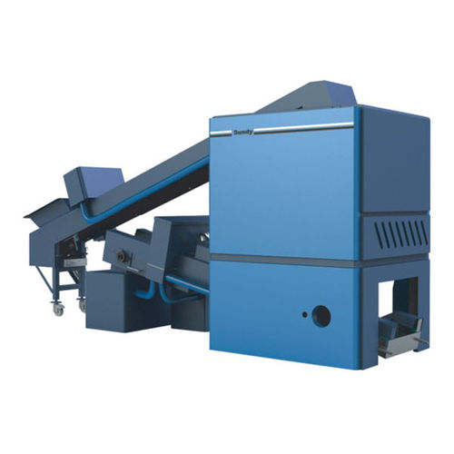 Automatic sample preparation system - SDFPS - Hunan Sundy Science and Technology Co.,Ltd - for power plants