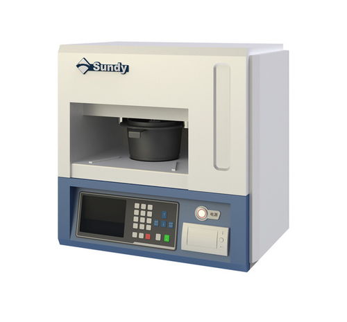 HGI tester - SDHG60a - Hunan Sundy Science and Technology Co.,Ltd - for coal / industrial / automatic