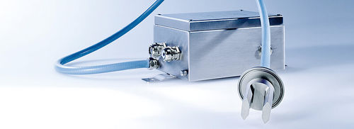 Concentration sensor - SensoTech