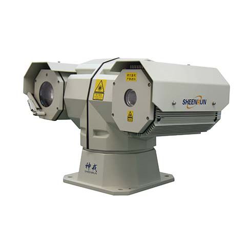 Digital camera - HLV535  - China Sheenrun Electronics Co. - monitoring / detection / for night vision
