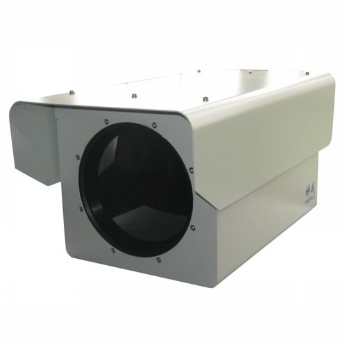 Thermal camera - ZHIR690  - China Sheenrun Electronics Co. - FPA / zoom / waterproof