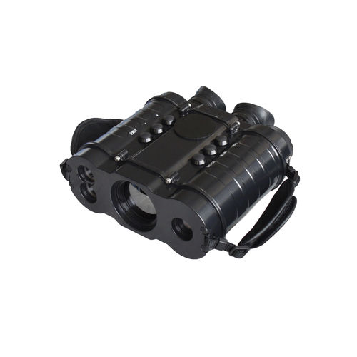 Analog camera - MIR1000  - China Sheenrun Electronics Co. - detection / thermal / infrared