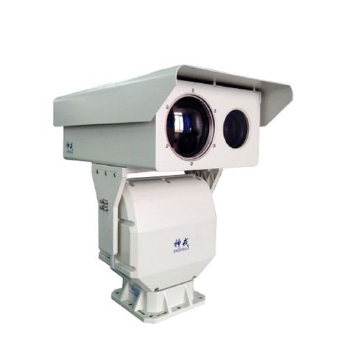 Digital camera - HLV3020HTIR155RAT  - China Sheenrun Electronics Co. - monitoring / thermal imaging / infrared