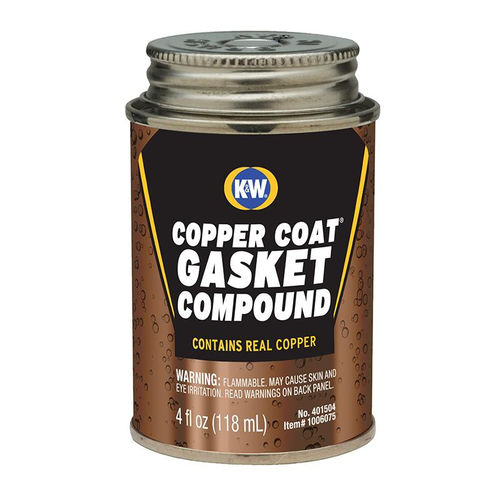Liquid compound - 401504 - CRC Industries