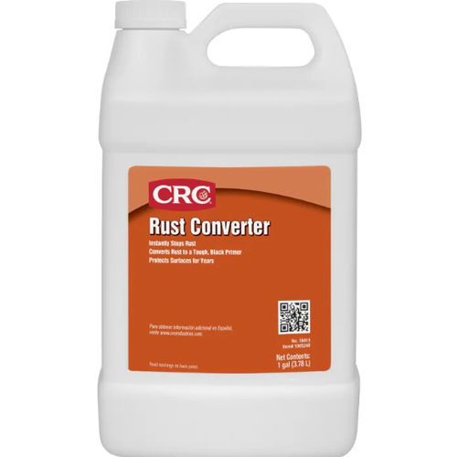 Rust inhibitor - 18419 - CRC Industries