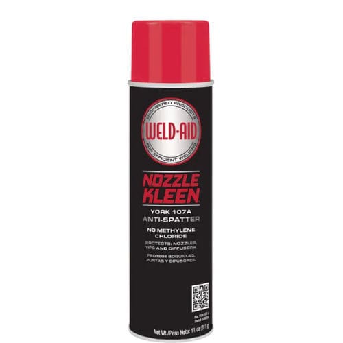 Welding anti-spatter product - Weld-Aid&reg; Nozzle-Kleen&reg; York 107A - CRC Industries