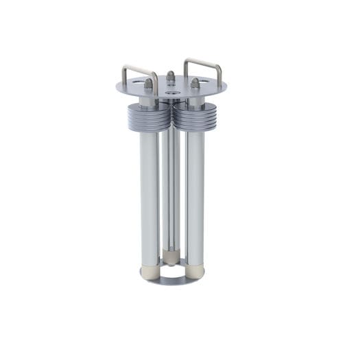 Liquids separator - MAGTECH™ - Siebec - particle / metal / magnetic