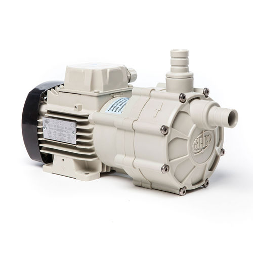 Mechanical pump - A15 - Siebec - centrifugal / acid / for alkalis