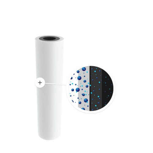 Activated carbon pellets - QUALICARB™ DUO - Siebec
