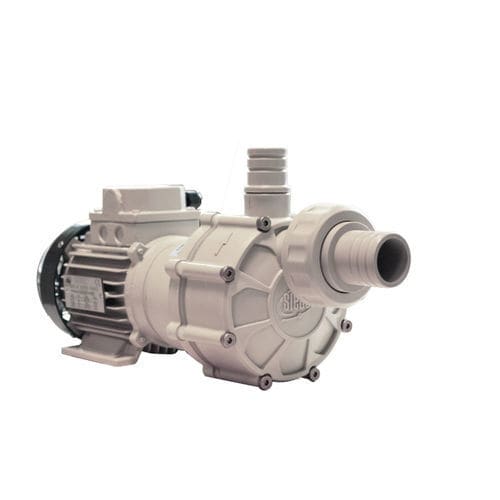 Centrifugal pump - M70 - Siebec - acid / for alkalis / magnetic-drive