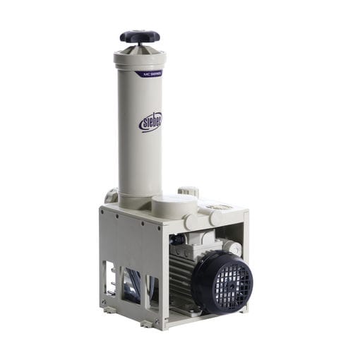 Magnetic filtration system - MC 15 - Siebec - for chemicals