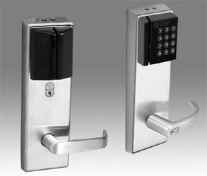 Biometric access control system - B.A.S.I.S.®G - BEST Access systems