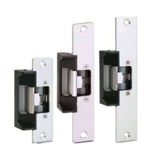 Electric strike plate - ES4, ES5 - BEST Access systems