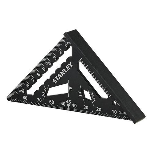 Carpenter's square - QUICKSQUARE® - Stanley Tools